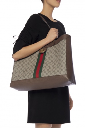 ‘ophidia’ shopper bag, zdjęcie 2 ‘ophidia’ shopper bag od Gucci